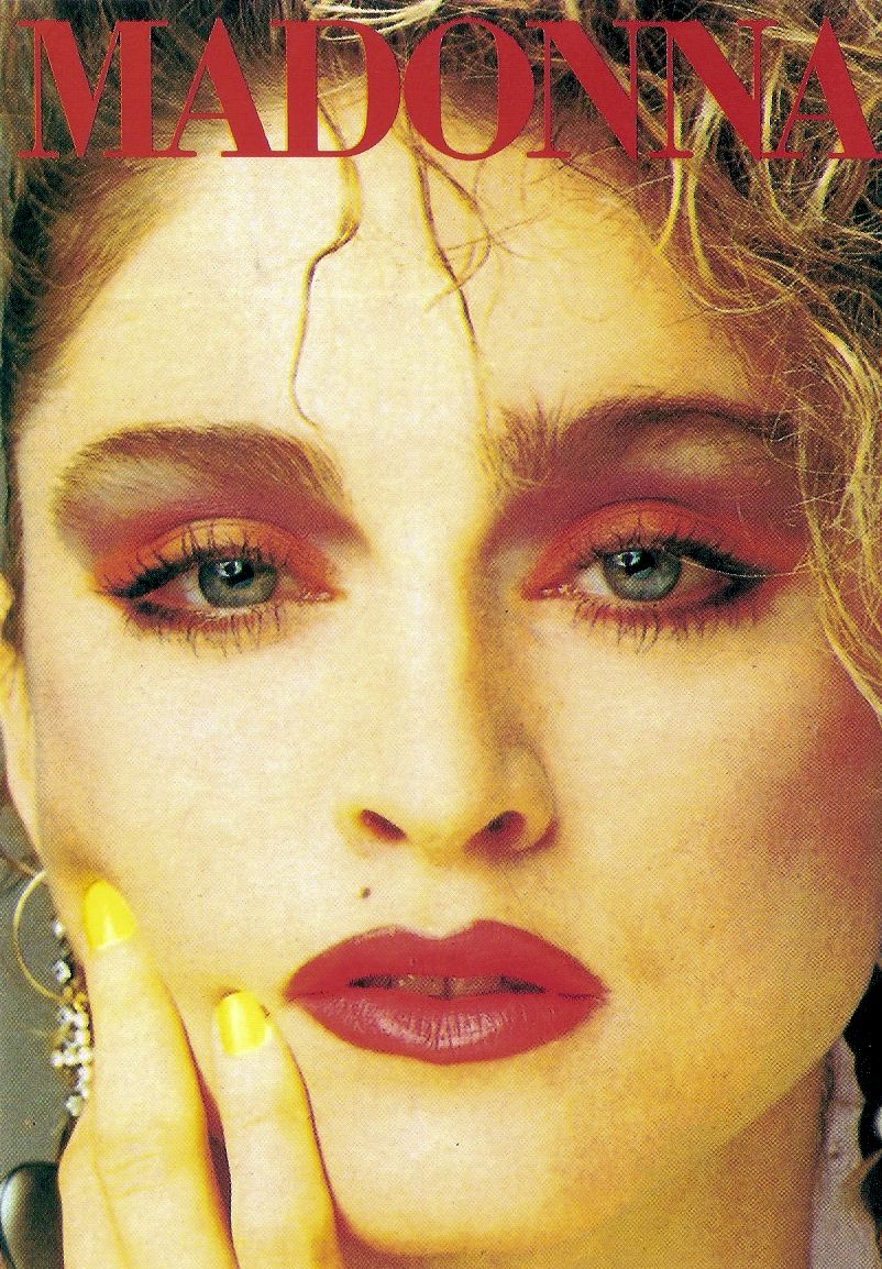 PP 141 Madonna